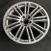 19" MERCEDES CL-CLASS 07 216 Type; CL550 19x9.5 18 spoke 9 pairs Original OEM - View 7