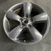 20" DODGE 1500 PICKUP 14-17 , 20x8, , opt WHF Original OEM Wheel Rim - View 7