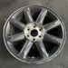 20" SIERRA 1500 PICKUP 07 smooth 20x8.5 8 spoke opt P41 Original OEM Wheel Rim - View 7