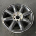 20" SIERRA 1500 PICKUP 07 smooth 20x8.5 8 spoke opt P41 Original OEM Wheel Rim - View 8