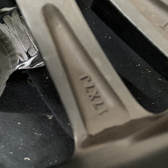 17" COROLLA 14-15 17x7 alloy 14 spoke Original OEM Wheel Rim