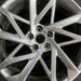 20" GV60 23-24 20x8.5 Original OEM Wheel Rim - Angle View