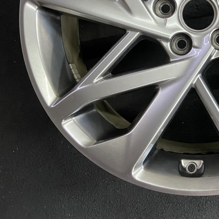 20" GV60 23-24 20x8.5 Original OEM Wheel Rim - Additional View
