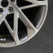 20" GV60 23-24 20x8.5 Original OEM Wheel Rim - Back View