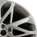 20" GV60 23-24 20x8.5 Original OEM Wheel Rim - Side Profile