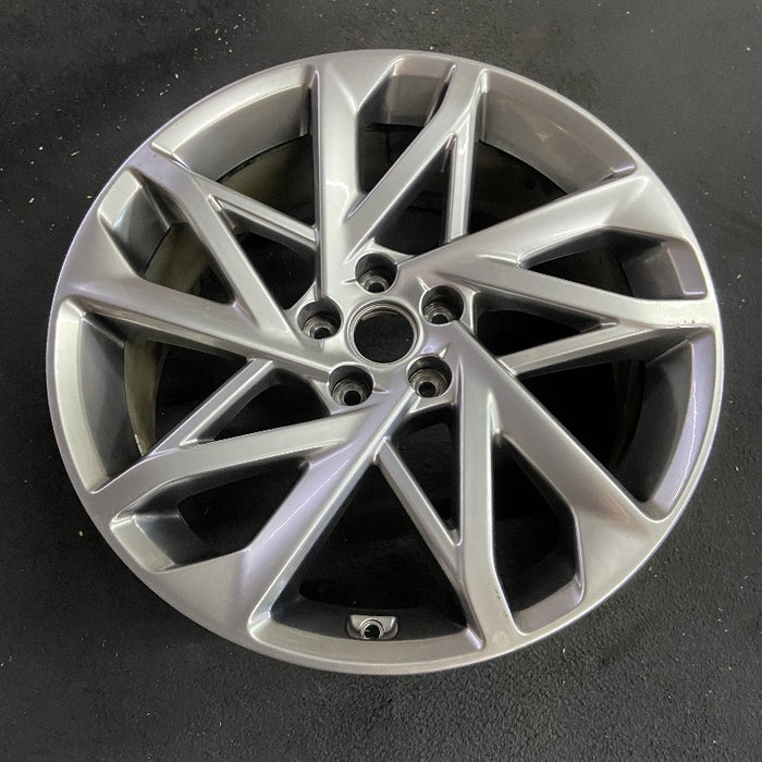 20" GV60 23-24 20x8.5 Original OEM Wheel Rim - View 7