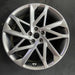 20" GV60 23-25 20x8.5 Original OEM Wheel Rim - Additional View