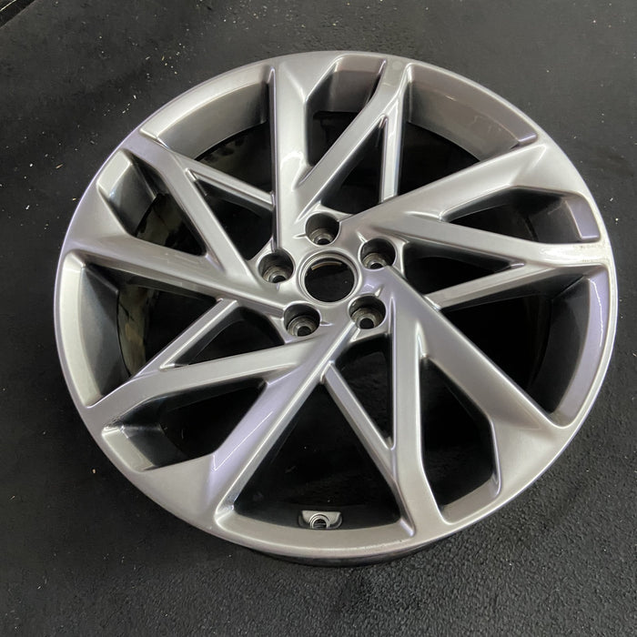 20" GV60 23-25 20x8.5 Original OEM Wheel Rim - View 7