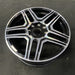 22" MERCEDES G-CLASS 17-18 463 Type G550 4x4 squared Original OEM Wheel Rim - View 8