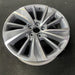 20" MDX 17 20x8 alloy machine face alternating spoke Original OEM Wheel Rim - View 8