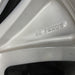 20" MDX 17 20x8 , machine face, alternating spoke Original OEM Wheel Rim - Additional View