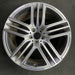 21" MERCEDES GLS-CLASS 20-24 167 Type GLS450 21x11 5 spoke triple spoke - Additional View