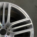 21" MERCEDES GLS-CLASS 20-24 167 Type GLS450 21x11 5 spoke triple spoke - Close-Up Detail
