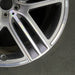21" MERCEDES GLS-CLASS 20-24 167 Type GLS450 21x11 5 spoke triple spoke - Back View