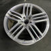 21" MERCEDES GLS-CLASS 20-24 167 Type GLS450 21x11 5 spoke triple spoke - View 7