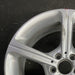19" MERCEDES CLS-CLASS 19-21 257 Type CLS450 19x8 5 spoke Original OEM Wheel Rim - Side Profile