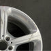 19" MERCEDES CLS-CLASS 19-21 257 Type CLS450 19x8 5 spoke Original OEM Wheel Rim - Close-Up Detail