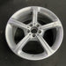 19" MERCEDES CLS-CLASS 19-21 257 Type CLS450 19x8 5 spoke Original OEM Wheel Rim - View 7
