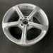 19" MERCEDES CLS-CLASS 19-21 257 Type CLS450 19x8 5 spoke Original OEM Wheel Rim - View 8