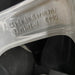 19" MERCEDES CLS-CLASS 19-21 257 Type CLS450 19x8 5 spoke Original OEM Wheel Rim - View 9