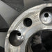 20" MERCEDES S-CLASS 14 222 Type; S63 20x9.5 10 spoke black Original OEM Wheel - View 10