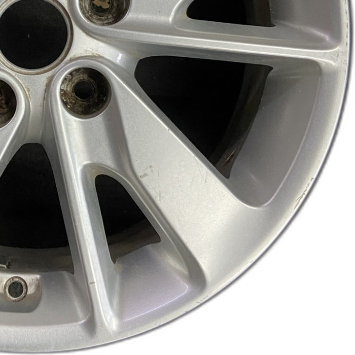 16" OPTIMA 16-17 16x6.5 alloy angled spoke Original OEM Wheel Rim