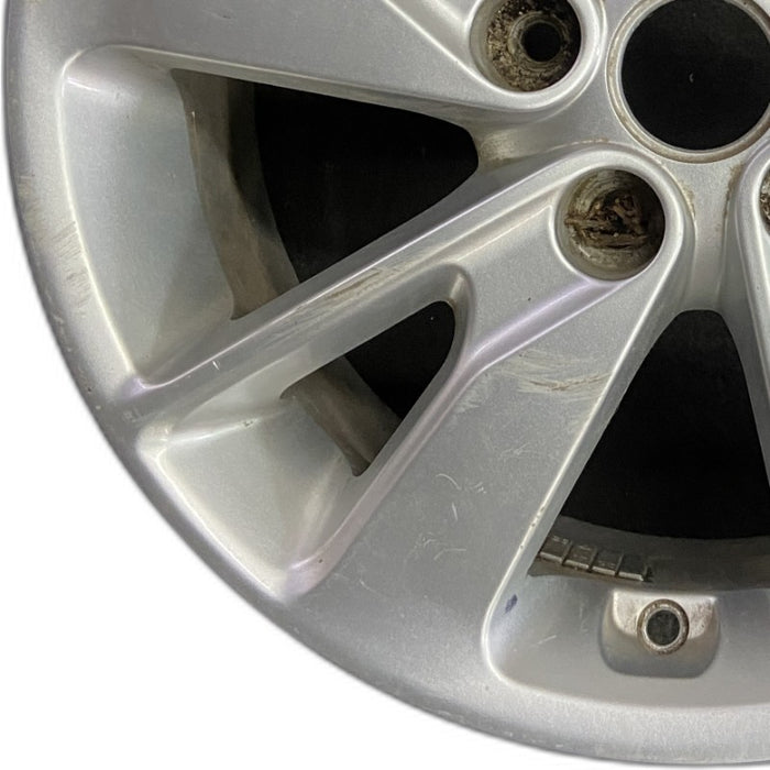 16" OPTIMA 16-17 16x6.5 alloy angled spoke Original OEM Wheel Rim