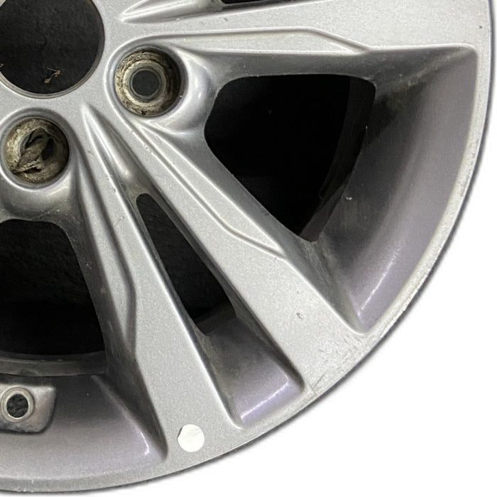 16" ELANTRA 17 16x6.5 alloy Sdn Original OEM Wheel Rim