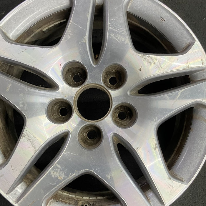 16" ODYSSEY 05-06 16x7 alloy 10 spoke Original OEM Wheel Rim