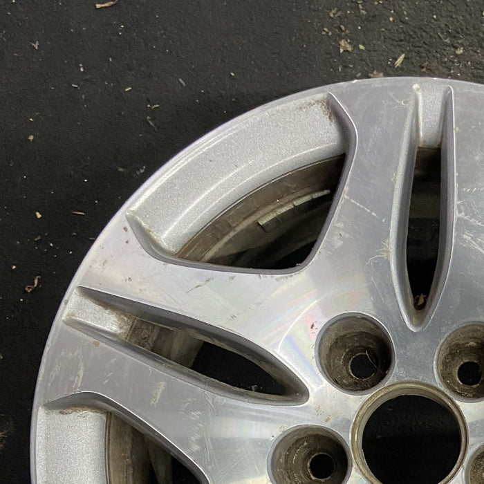 16" ODYSSEY 05-06 16x7 alloy 10 spoke Original OEM Wheel Rim