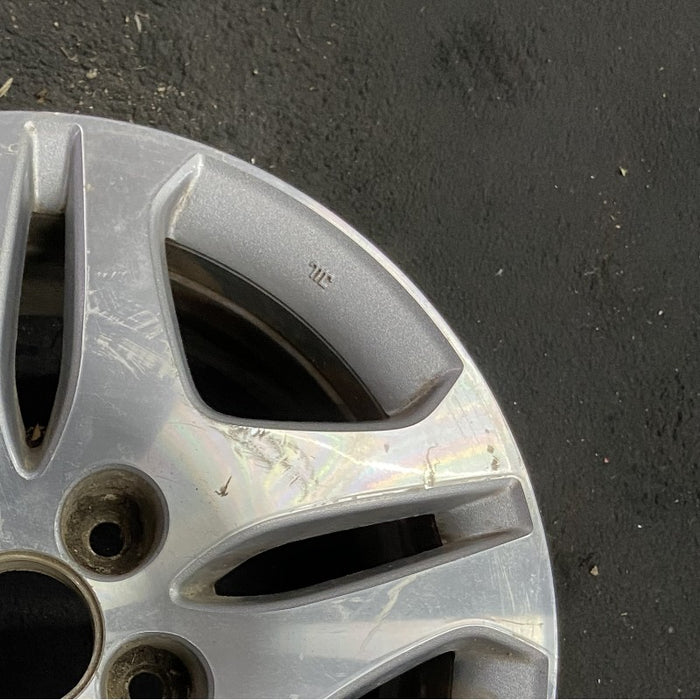 16" ODYSSEY 05-06 16x7 alloy 10 spoke Original OEM Wheel Rim