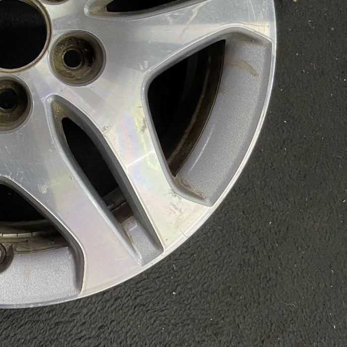 16" ODYSSEY 05-06 16x7 alloy 10 spoke Original OEM Wheel Rim