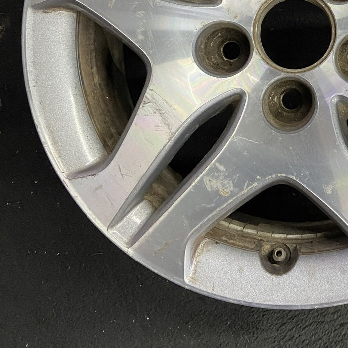 16" ODYSSEY 05-06 16x7 alloy 10 spoke Original OEM Wheel Rim