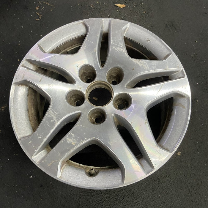 16" ODYSSEY 05-06 16x7 alloy 10 spoke Original OEM Wheel Rim
