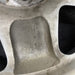 17" WRANGLER 07-08 17x7.5, silver Original OEM Wheel Rim - Additional View