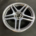 20" MERCEDES CL-CLASS 13-14 216 Type; CL63 20x9.5 10 spoke 5 pairs accent - View 7