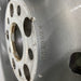 20" MERCEDES CL-CLASS 13-14 216 Type; CL63 20x9.5 10 spoke 5 pairs accent - View 9