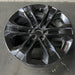 22" BLAZER EV 24 22x9.5 opt PHY Original OEM Wheel Rim - View 8