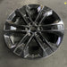 22" BLAZER EV 24 22x9.5 opt PHY Original OEM Wheel Rim - View 7