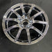 17" MERCEDES SLK 05-07 171 Type; SLK350 17x8.5 rear 10 spoke Original OEM Wheel - View 7