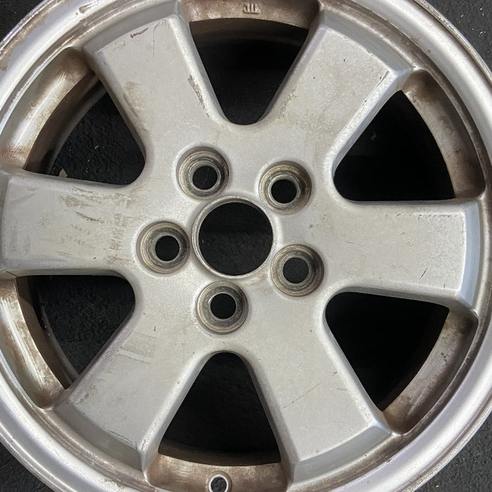 15" PRIUS 04-06 15x6 alloy Original OEM Wheel Rim