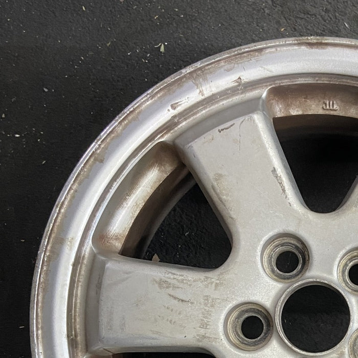 15" PRIUS 04-06 15x6 alloy Original OEM Wheel Rim