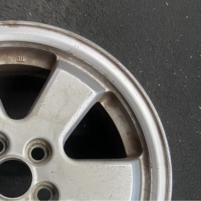 15" PRIUS 04-06 15x6 alloy Original OEM Wheel Rim