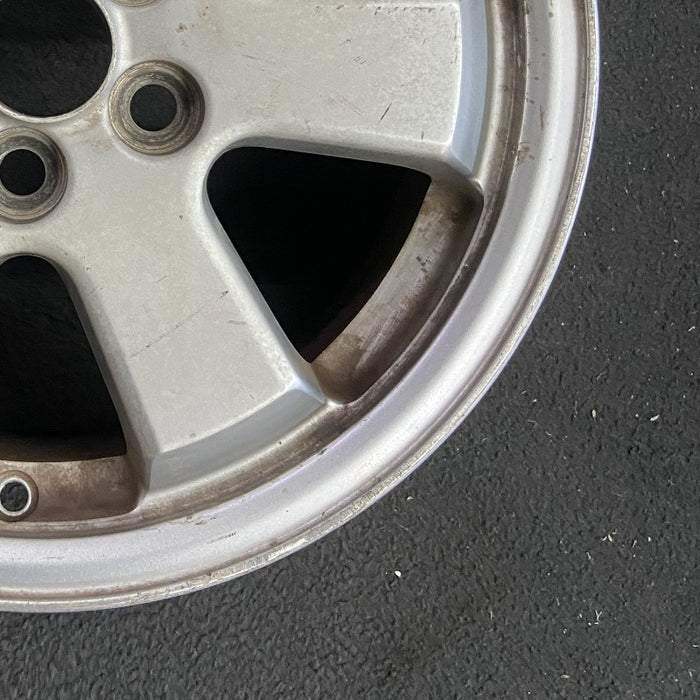 15" PRIUS 04-06 15x6 alloy Original OEM Wheel Rim