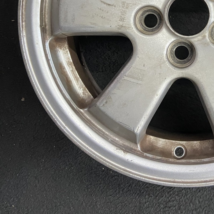 15" PRIUS 04-06 15x6 alloy Original OEM Wheel Rim