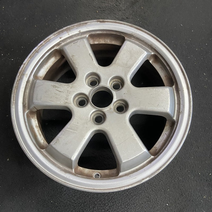 15" PRIUS 04-06 15x6 alloy Original OEM Wheel Rim