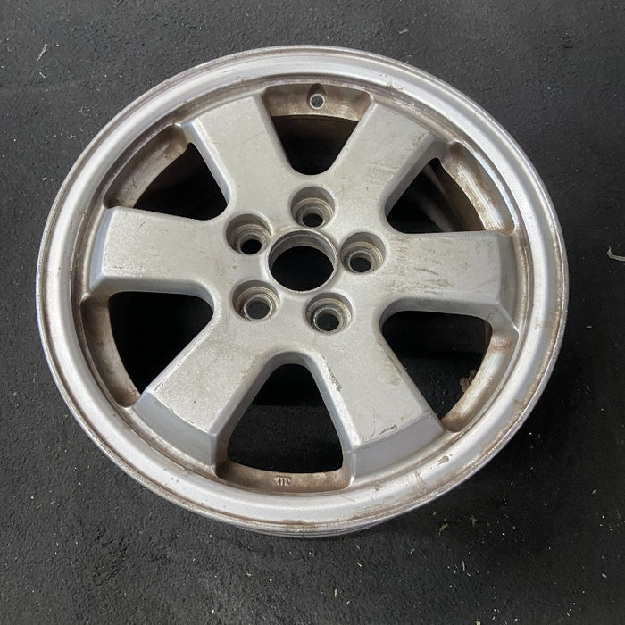 15" PRIUS 04-06 15x6 alloy Original OEM Wheel Rim