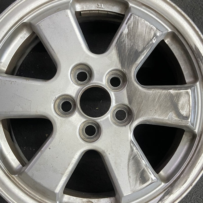 15" PRIUS 04-06 15x6 alloy Original OEM Wheel Rim