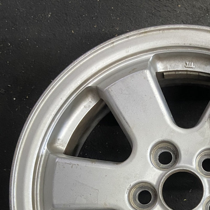 15" PRIUS 04-06 15x6 alloy Original OEM Wheel Rim