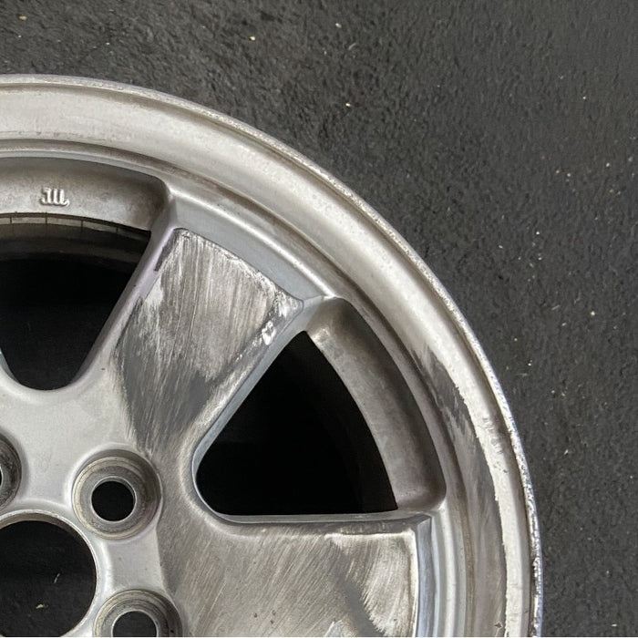 15" PRIUS 04-06 15x6 alloy Original OEM Wheel Rim